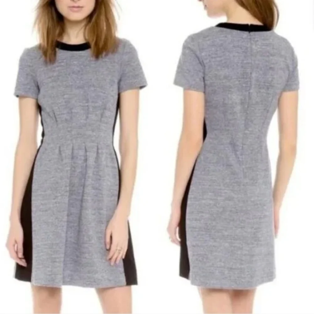 Madewell Ladies Park Line Knit Dress - Picture 1 of 5